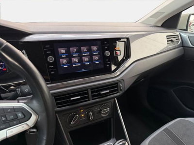Volkswagen Polo 1.0 tsi Edition 95cv (10)