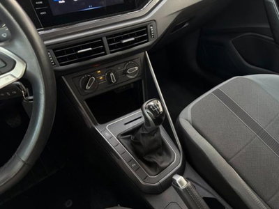 Volkswagen Polo 1.0 tsi Edition 95cv (11)