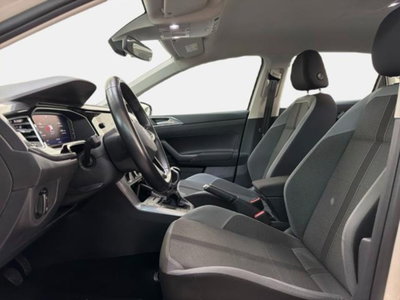 Volkswagen Polo 1.0 tsi Edition 95cv (12)