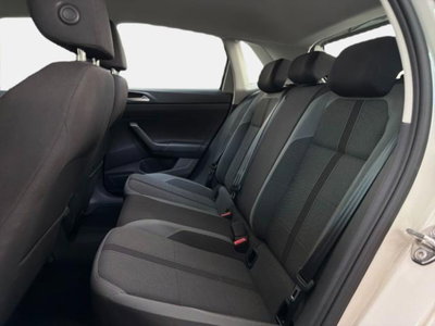 Volkswagen Polo 1.0 tsi Edition 95cv (13)