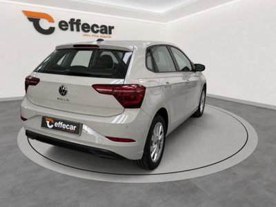 Volkswagen Polo 1.0 tsi Edition 95cv (6)