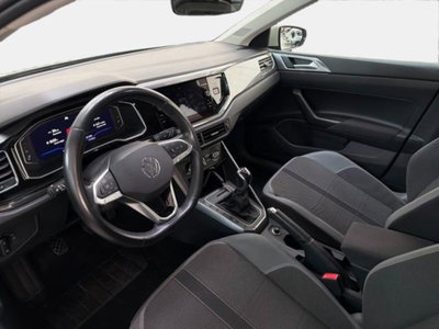 Volkswagen Polo 1.0 tsi Edition 95cv (7)