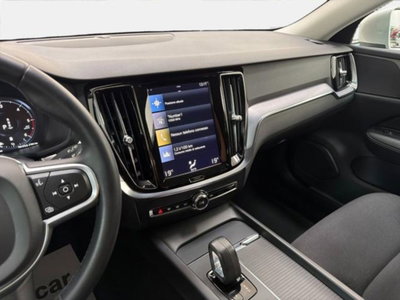Volvo V60 B4 (d) Geartronic Momentum Business Pro (10)