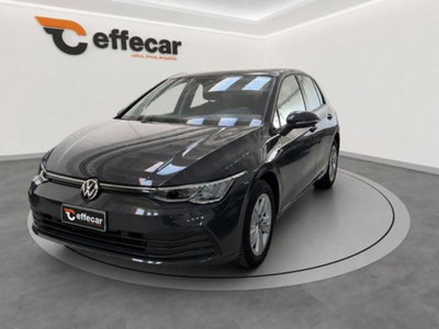 Volkswagen Golf 1.5 eTSI 130 CV EVO ACT DSG R-Line usata