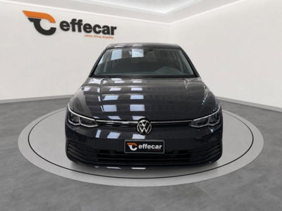Volkswagen Golf 1.5 eTSI 130 CV EVO ACT DSG R-Line (2)