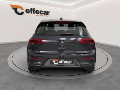 Volkswagen Golf 1.5 eTSI 130 CV EVO ACT DSG R-Line (5)