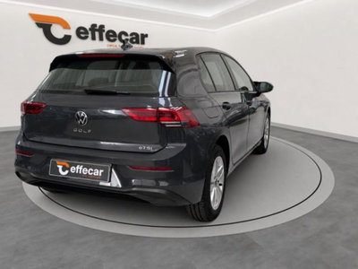 Volkswagen Golf 1.5 eTSI 130 CV EVO ACT DSG R-Line (6)