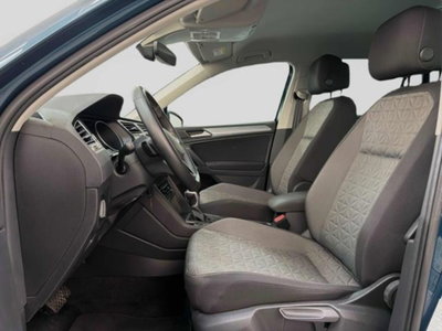 Volkswagen Tiguan 2.0 TDI 150 CV SCR DSG 4MOTION Life (12)