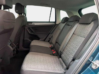 Volkswagen Tiguan 2.0 TDI 150 CV SCR DSG 4MOTION Life (13)