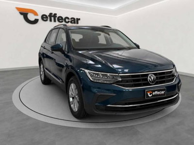 Volkswagen Tiguan 2.0 TDI 150 CV SCR DSG 4MOTION Life (3)