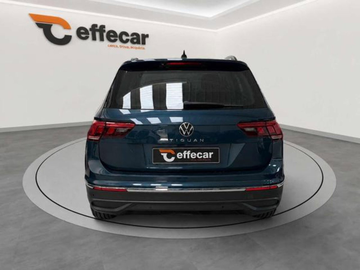 Volkswagen Tiguan 2.0 TDI 150 CV SCR DSG 4MOTION Life (5)