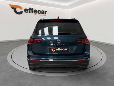 Volkswagen Tiguan 2.0 TDI 150 CV SCR DSG 4MOTION Life (5)
