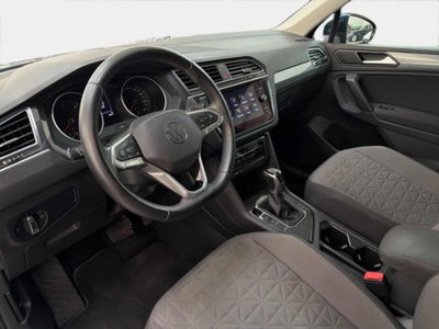 Volkswagen Tiguan 2.0 TDI 150 CV SCR DSG 4MOTION Life (7)