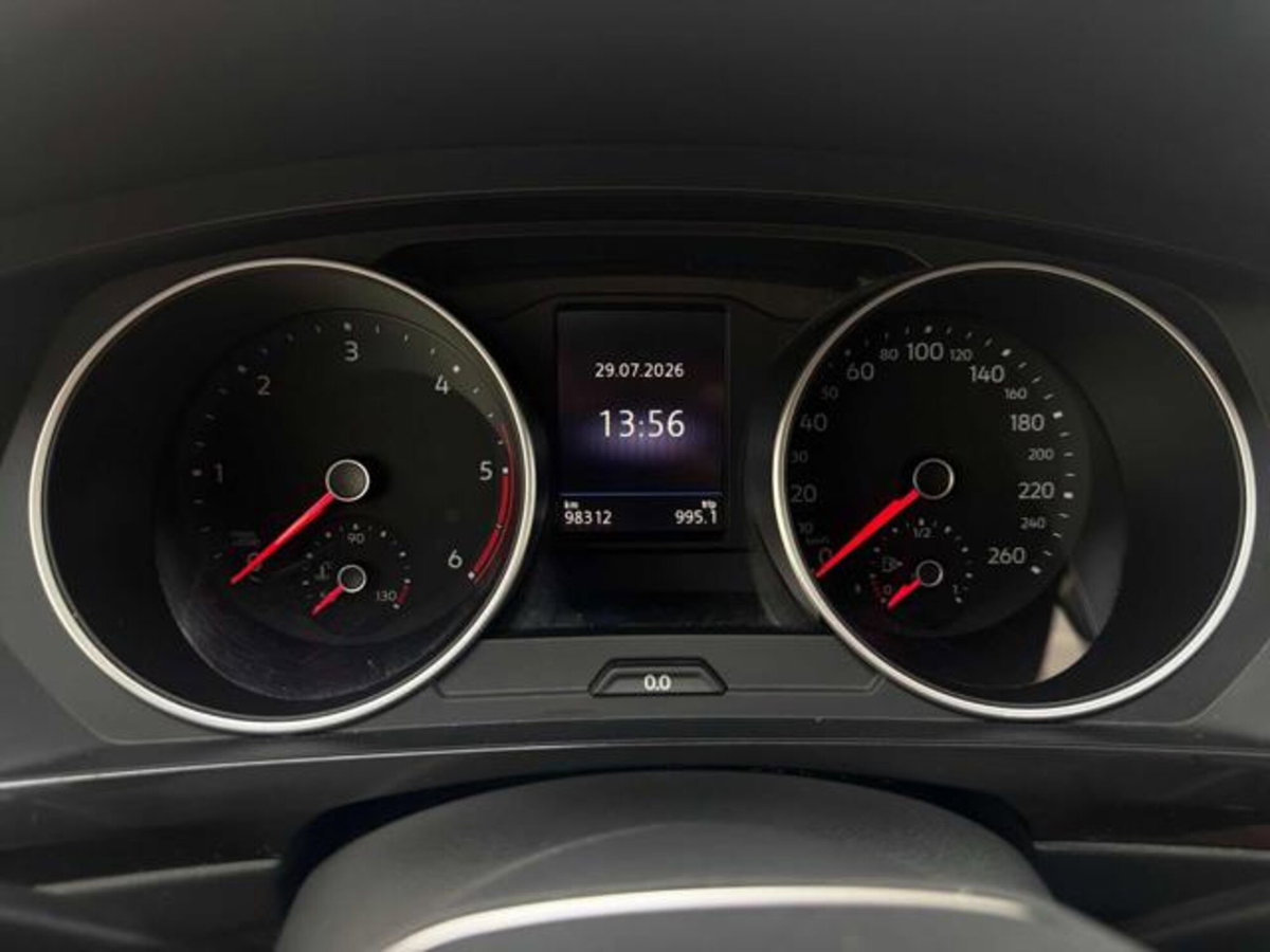 Volkswagen Tiguan 2.0 TDI 150 CV SCR DSG 4MOTION Life (9)