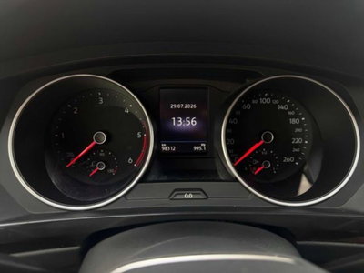 Volkswagen Tiguan 2.0 TDI 150 CV SCR DSG 4MOTION Life (9)