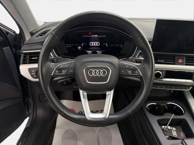Audi A4 Avant 40 TDI quattro S tronic Business Advanced (8)