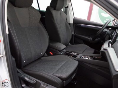 Skoda Octavia Station Wagon 1.5 G-TEC DSG Wagon Ambition (10)