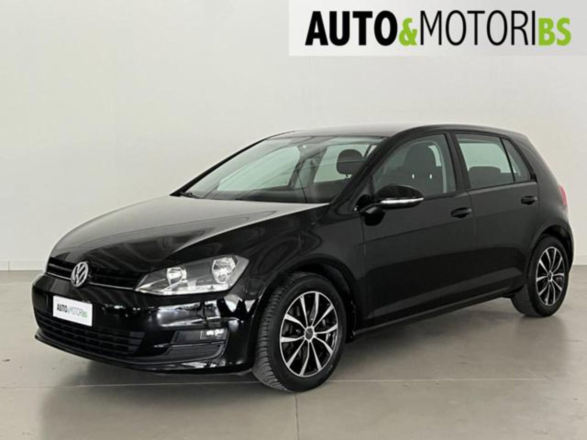 Volkswagen Golf 1.2 TSI 85 CV 5p. Trendline BlueMotion Technology