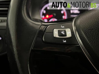 Volkswagen Golf 1.2 TSI 85 CV 5p. Trendline BlueMotion Technology (17)
