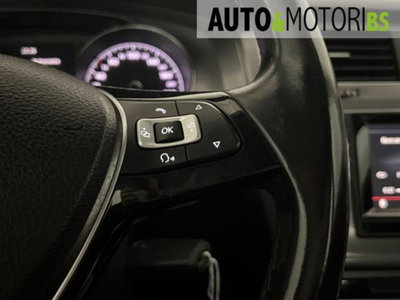 Volkswagen Golf 1.2 TSI 85 CV 5p. Trendline BlueMotion Technology (18)