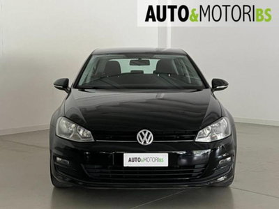 Volkswagen Golf 1.2 TSI 85 CV 5p. Trendline BlueMotion Technology (2)
