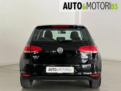 Volkswagen Golf 1.2 TSI 85 CV 5p. Trendline BlueMotion Technology (5)