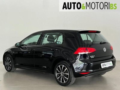 Volkswagen Golf 1.2 TSI 85 CV 5p. Trendline BlueMotion Technology (6)