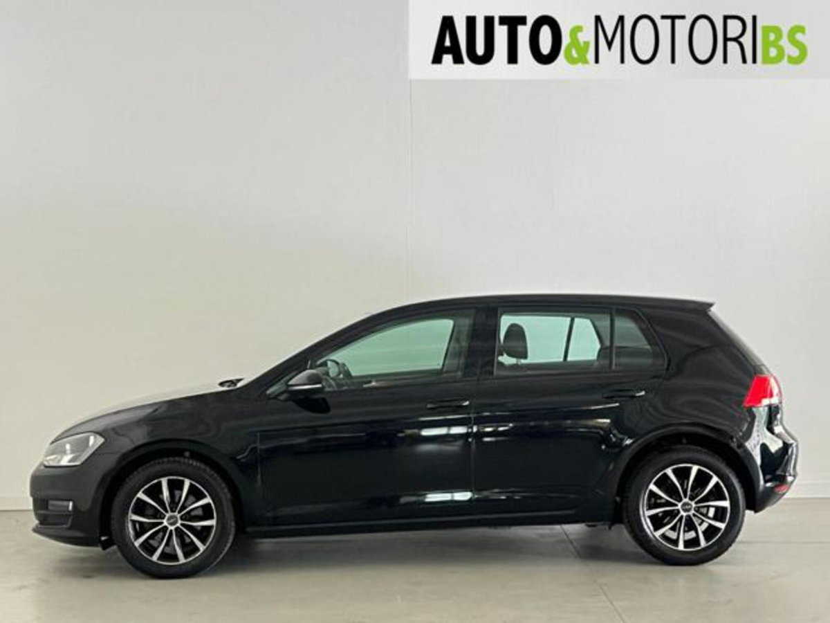 Volkswagen Golf 1.2 TSI 85 CV 5p. Trendline BlueMotion Technology (7)