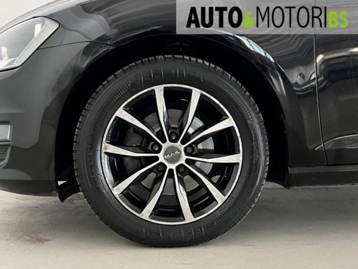 Volkswagen Golf 1.2 TSI 85 CV 5p. Trendline BlueMotion Technology (8)