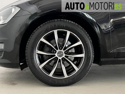 Volkswagen Golf 1.2 TSI 85 CV 5p. Trendline BlueMotion Technology (8)