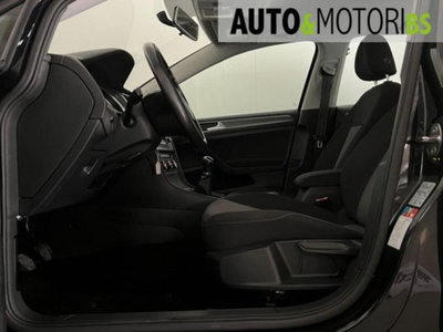 Volkswagen Golf 1.2 TSI 85 CV 5p. Trendline BlueMotion Technology (9)