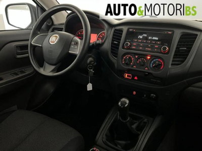 Fiat Fullback 2.4 150CV Doppia Cabina SX S&S (10)