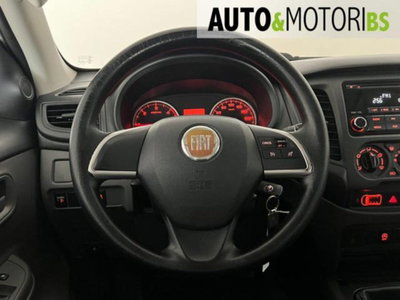Fiat Fullback 2.4 150CV Doppia Cabina SX S&S (11)