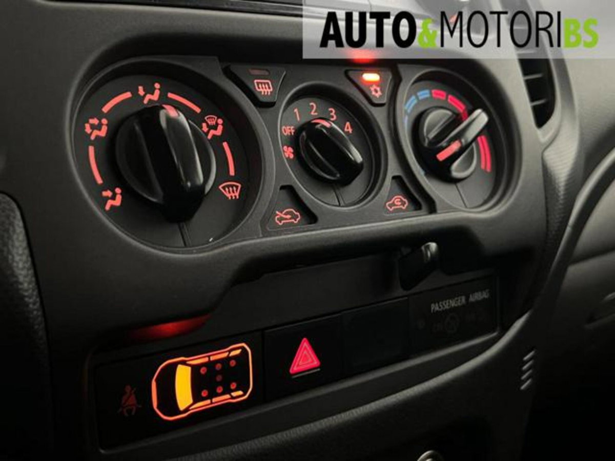 Fiat Fullback 2.4 150CV Doppia Cabina SX S&S (13)