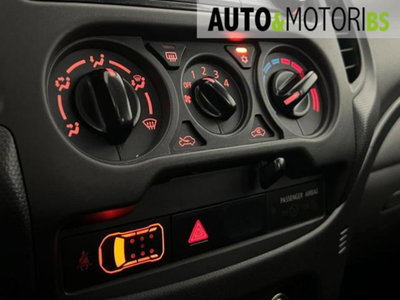 Fiat Fullback 2.4 150CV Doppia Cabina SX S&S (13)