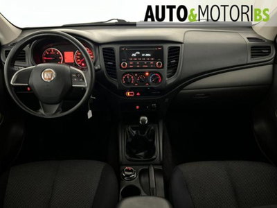 Fiat Fullback 2.4 150CV Doppia Cabina SX S&S (16)