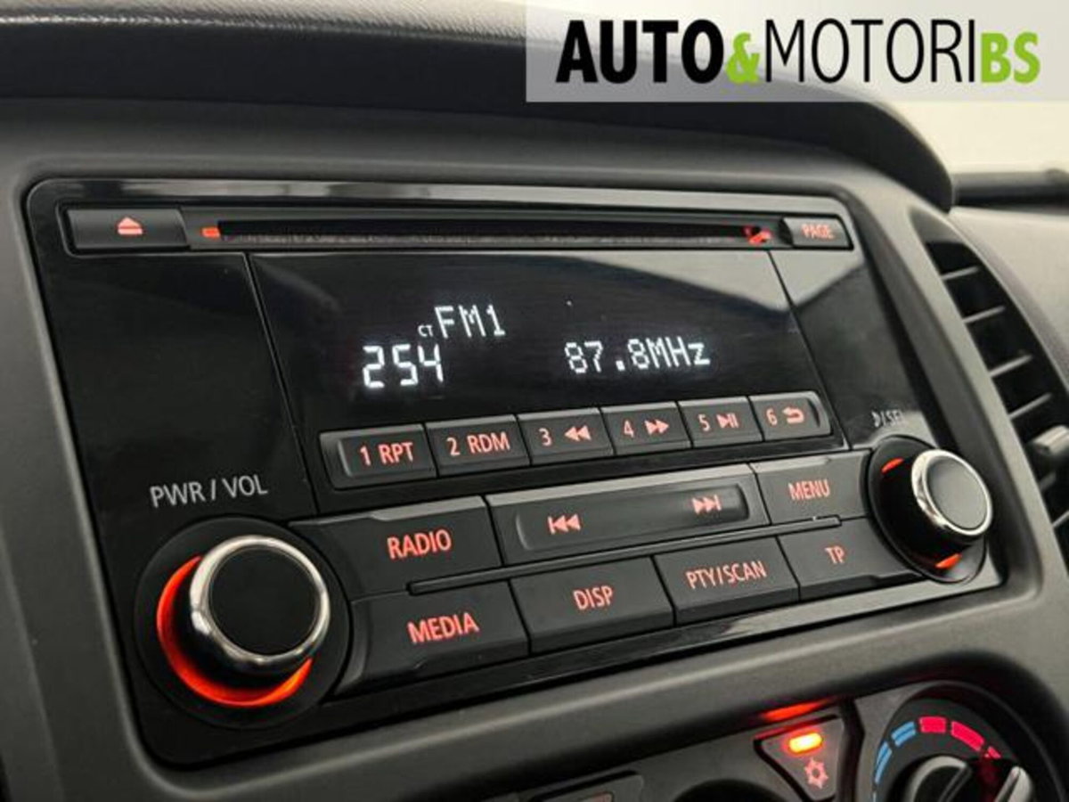 Fiat Fullback 2.4 150CV Doppia Cabina SX S&S (17)