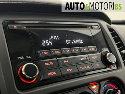 Fiat Fullback 2.4 150CV Doppia Cabina SX S&S (17)
