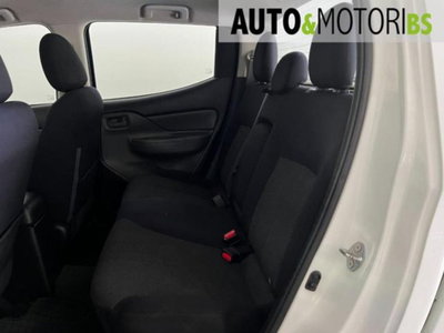 Fiat Fullback 2.4 150CV Doppia Cabina SX S&S (19)