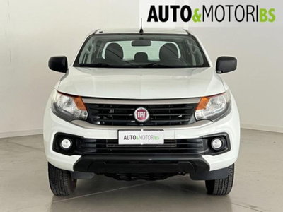 Fiat Fullback 2.4 150CV Doppia Cabina SX S&S (2)