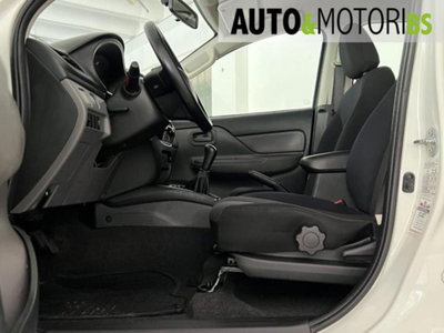 Fiat Fullback 2.4 150CV Doppia Cabina SX S&S (20)
