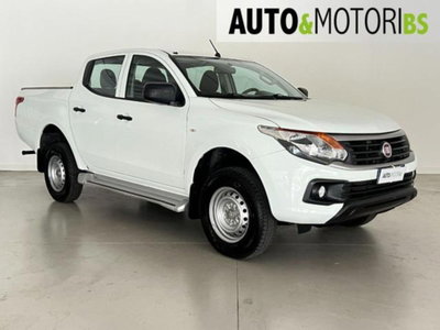 Fiat Fullback 2.4 150CV Doppia Cabina SX S&S (3)