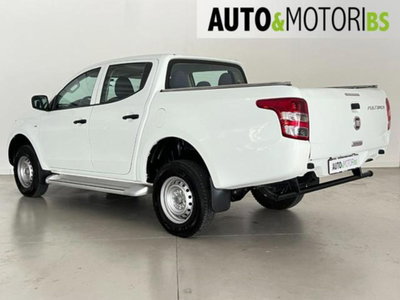 Fiat Fullback 2.4 150CV Doppia Cabina SX S&S (6)