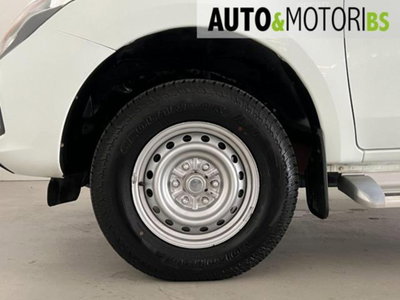 Fiat Fullback 2.4 150CV Doppia Cabina SX S&S (8)