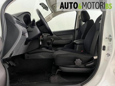 Fiat Fullback 2.4 150CV Doppia Cabina SX S&S (9)