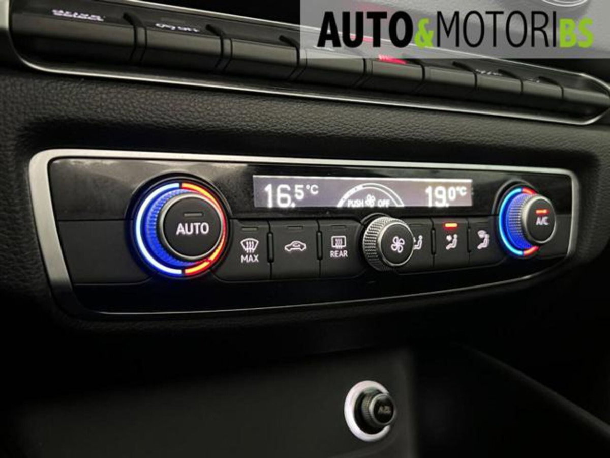 Audi S3 Cabrio 2.0 TFSI 300 CV quattro S tronic (13)