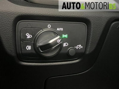 Audi S3 Cabrio 2.0 TFSI 300 CV quattro S tronic (20)