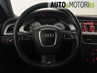 Audi S4 Avant 3.0 TFSI quattro (10)