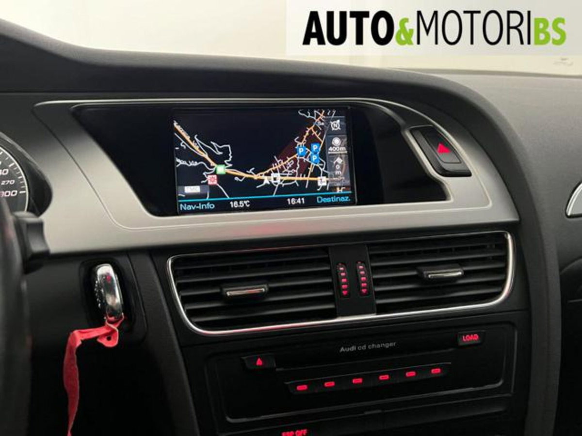 Audi S4 Avant 3.0 TFSI quattro (12)