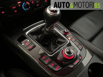 Audi S4 Avant 3.0 TFSI quattro (13)